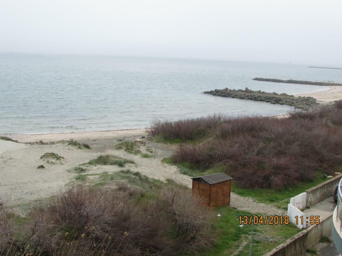 Синият Залив Pomorie Exterior photo